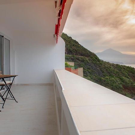 Ocean'S Light Apartment Tacoronte Exterior photo