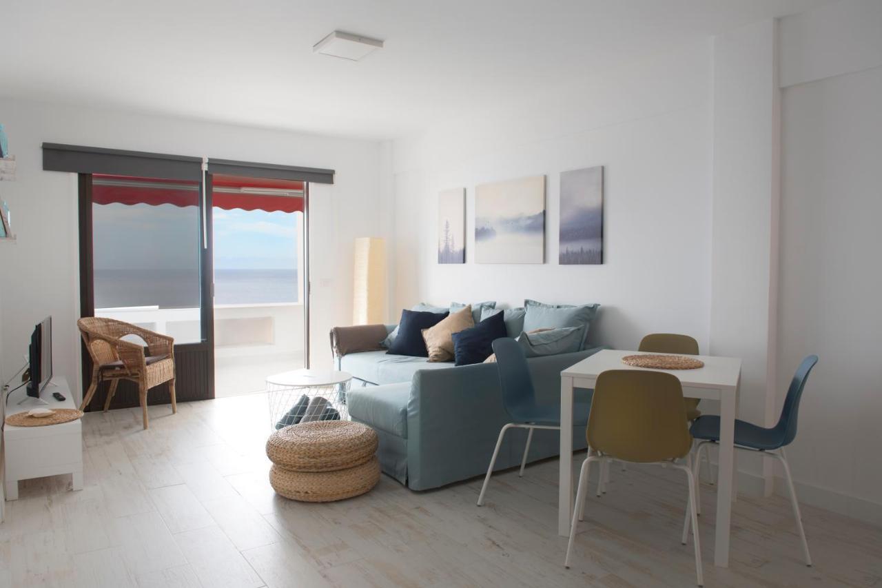 Ocean'S Light Apartment Tacoronte Exterior photo