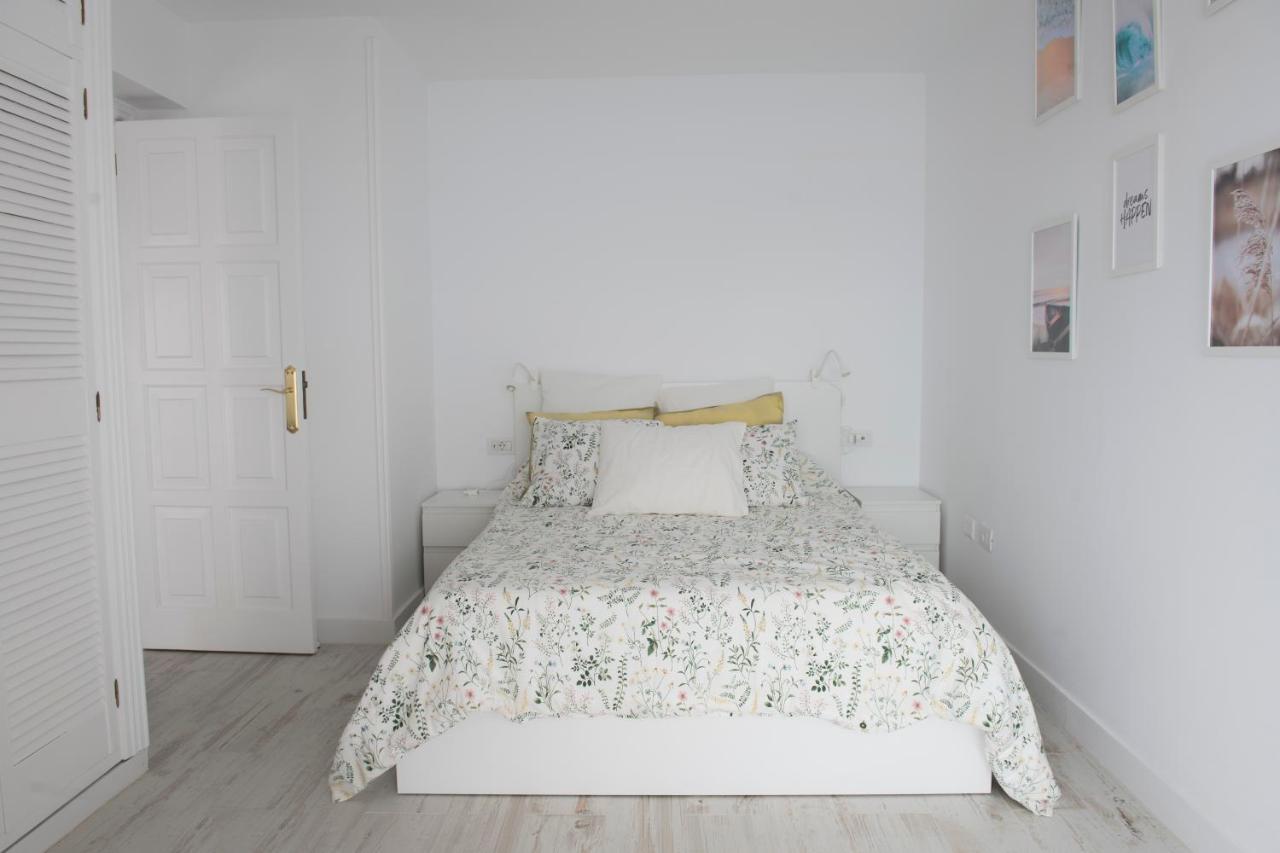 Ocean'S Light Apartment Tacoronte Exterior photo