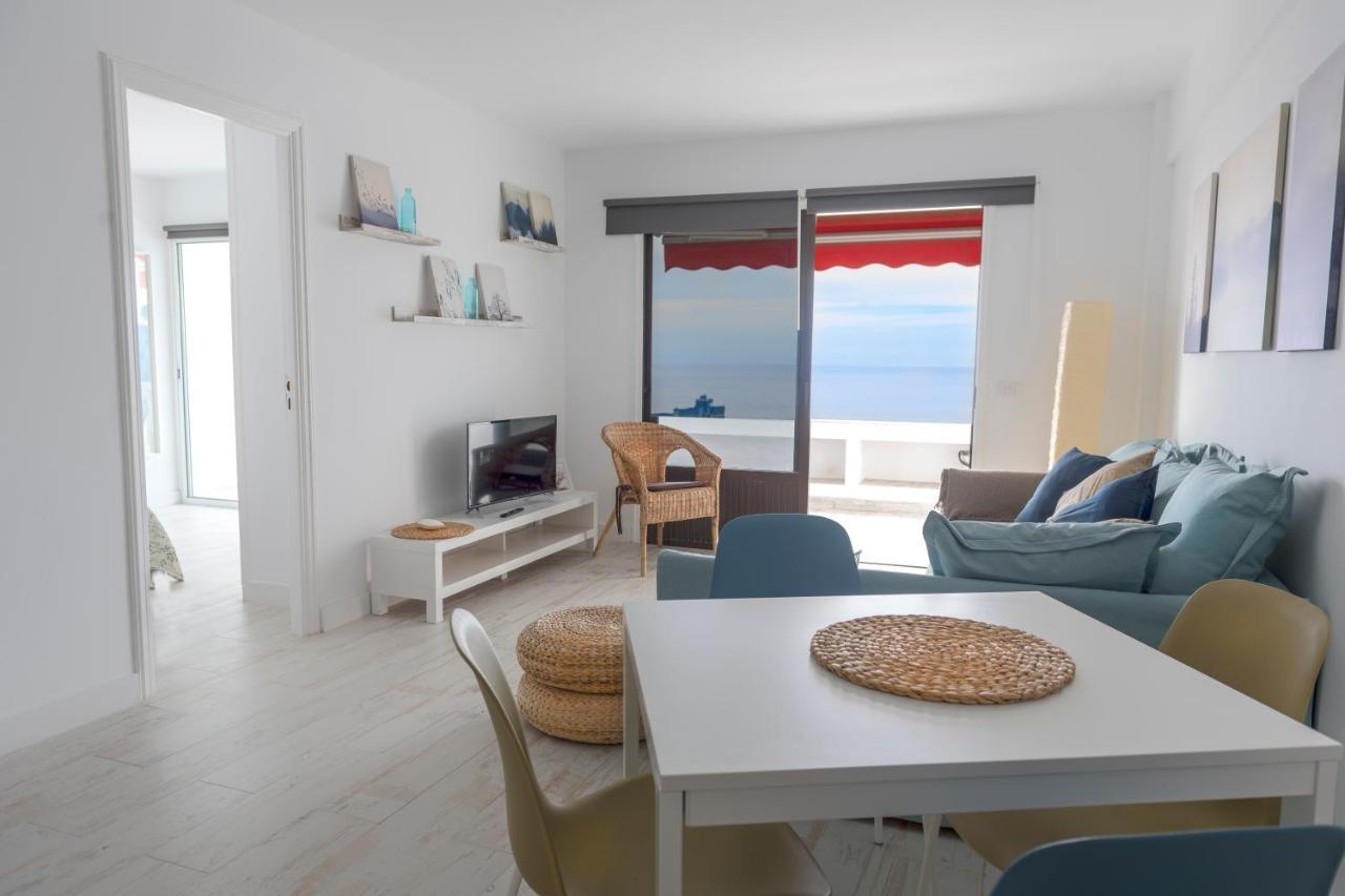 Ocean'S Light Apartment Tacoronte Exterior photo