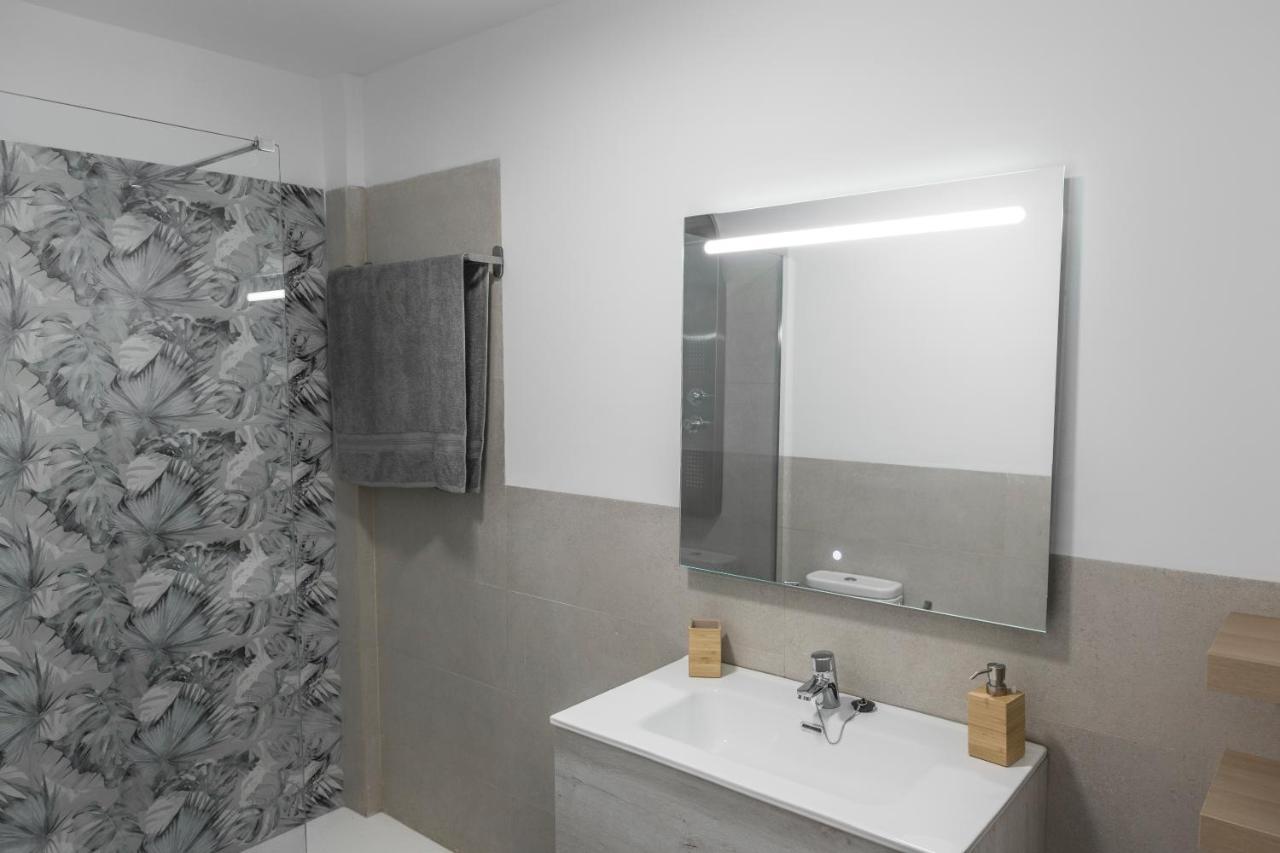 Ocean'S Light Apartment Tacoronte Exterior photo