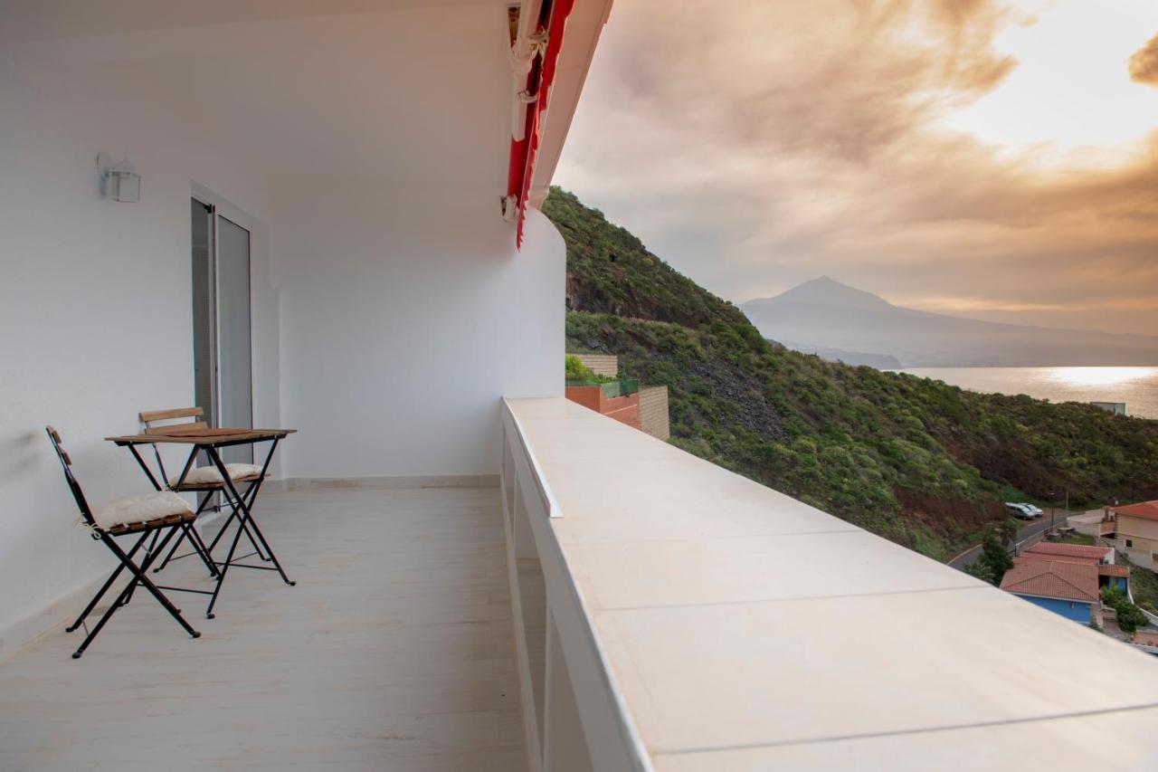 Ocean'S Light Apartment Tacoronte Exterior photo