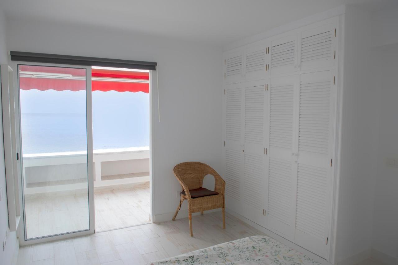 Ocean'S Light Apartment Tacoronte Exterior photo