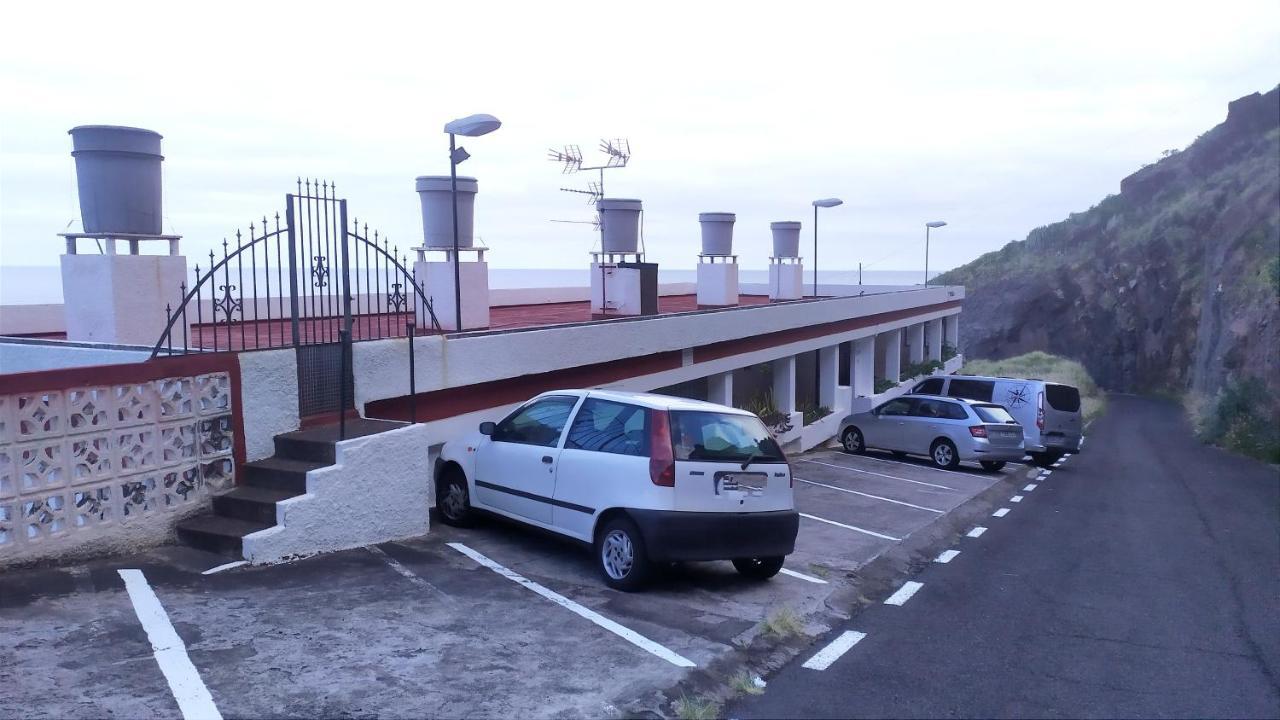 Ocean'S Light Apartment Tacoronte Exterior photo