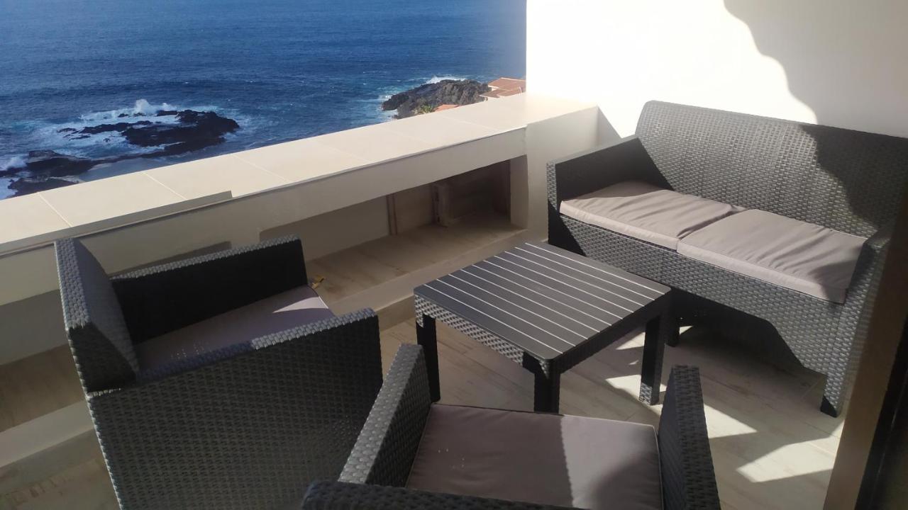 Ocean'S Light Apartment Tacoronte Exterior photo
